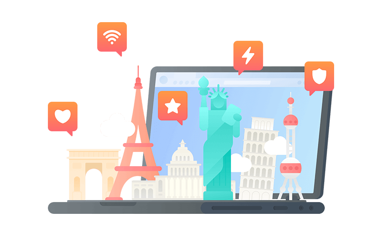 在多米尼加共和国通过VPN看国内视频 - 大陆VPN